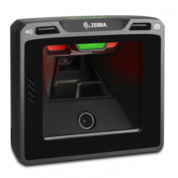 Сканер штрих-кода Zebra SP7208-SV00004ZSWW
