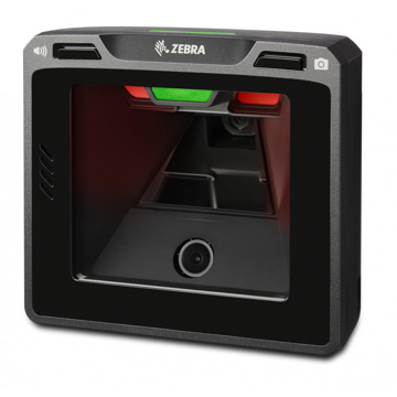 Сканер штрих-кода Zebra SP7208-SV00004ZSWW - фото 1