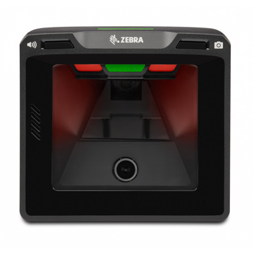 Сканер штрих-кода Zebra SP7208-SV00004ZZWW - фото