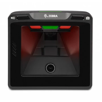 Сканер штрих-кода Zebra SP7208-SV00004ZZWW - фото