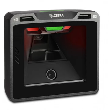 Сканер штрих-кода Zebra SP7208-SV00004ZZWW - фото 2