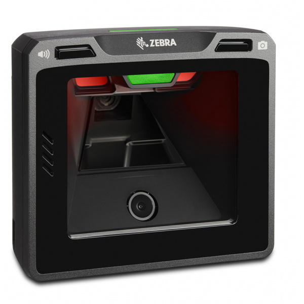Сканер штрих-кода Zebra SP7208-SV00004ZZWW