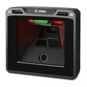 Сканер штрих-кода Zebra SP7208-SV00004ZZWW - фото 1
