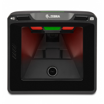 Сканер штрих-кода Zebra SP7208-SV4R0110AZE - фото