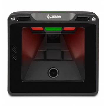 Сканер штрих-кода Zebra SP7208-SV4R0110AZE - фото