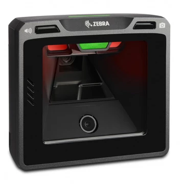 Сканер штрих-кода Zebra SP7208-SV4R0110AZE - фото 2