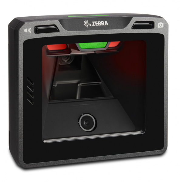 Сканер штрих-кода Zebra SP7208-SV4R0110AZE