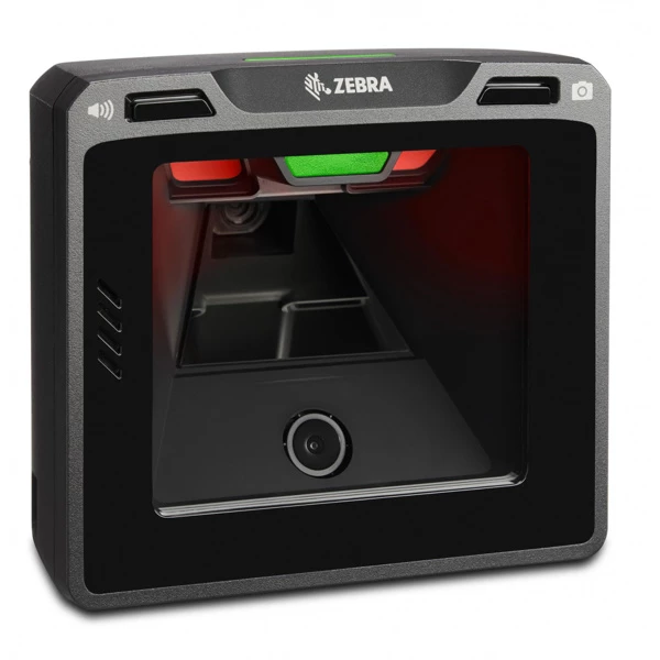 Сканер штрих-кода Zebra SP7208-SV4R0110AZE
