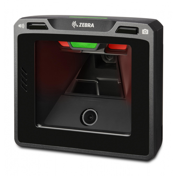 Сканер штрих-кода Zebra SP7208-SV4R0110AZE