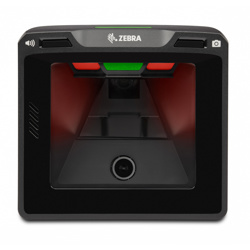 Сканер штрих-кода Zebra SP7208-SV4U2100AZW