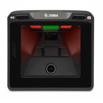 Сканер штрих-кода Zebra SP7208-SV4U2100AZW - фото