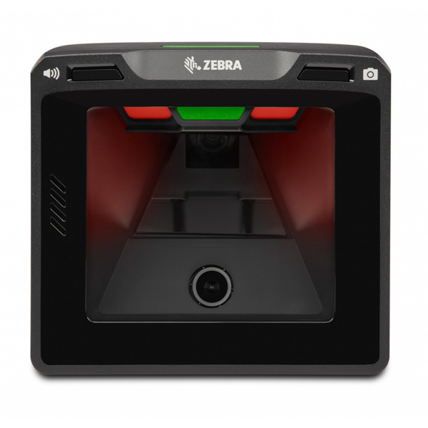 Сканер штрих-кода Zebra SP7208-SV4U2100AZW