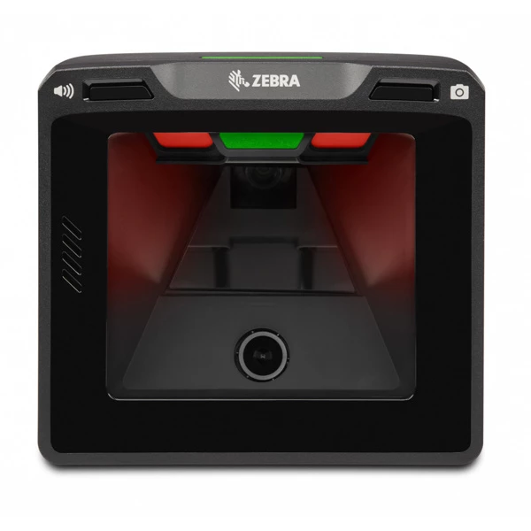 Сканер штрих-кода Zebra SP7208-SV4U2100AZW