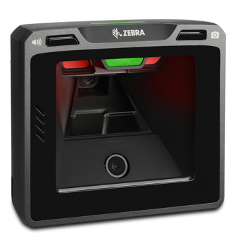 Сканер штрих-кода Zebra SP7208-SV4U2100AZW - фото 2