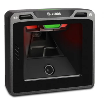 Сканер штрих-кода Zebra SP7208-SV4U2100AZW - фото 2