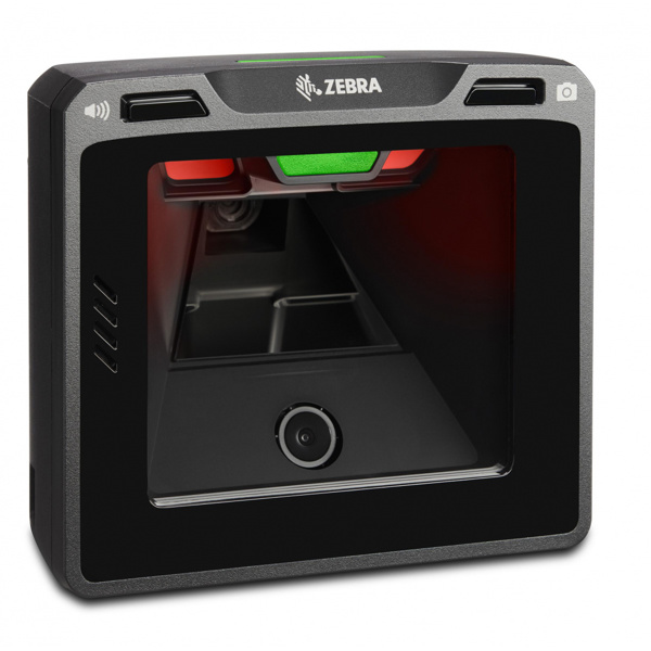 Сканер штрих-кода Zebra SP7208-SV4U2100AZW