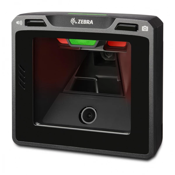 Сканер штрих-кода Zebra SP7208-SV4U2100AZW