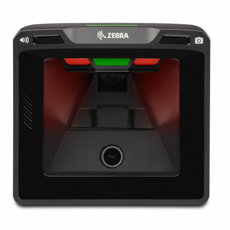 Сканер штрих-кода Zebra SP7208-SV4U2100TZW