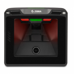 Сканер штрих-кода Zebra SP7208-SV4U2100TZW