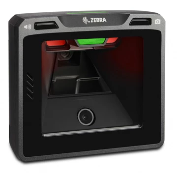 Сканер штрих-кода Zebra SP7208-SV4U2100TZW - фото 2