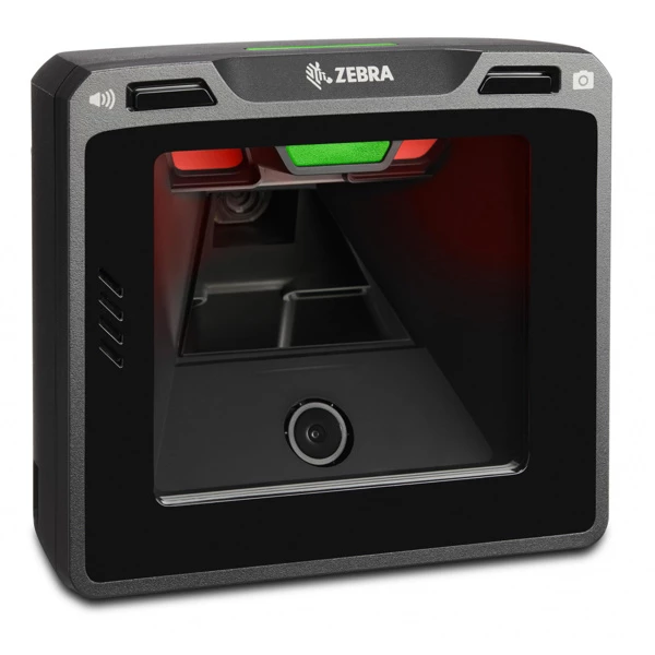 Сканер штрих-кода Zebra SP7208-SV4U2100TZW