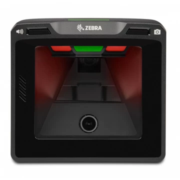 Сканер штрих-кода Zebra SP7208-SV4U2100ZCW - фото