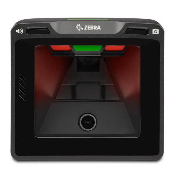 Сканер штрих-кода Zebra SP7208-SV4U2100ZCW
