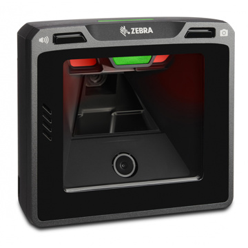 Сканер штрих-кода Zebra SP7208-SV4U2100ZCW - фото 2