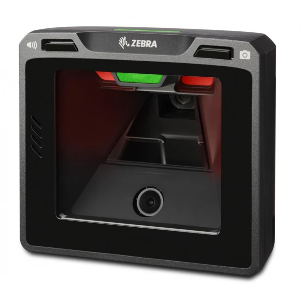 Сканер штрих-кода Zebra SP7208-SV4U2100ZCW