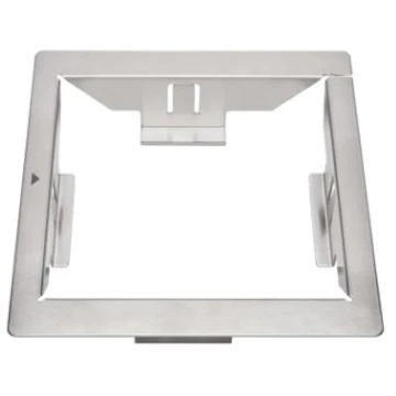 Крепление для Zebra SP72-H (BRKT-BM0072-00) - фото