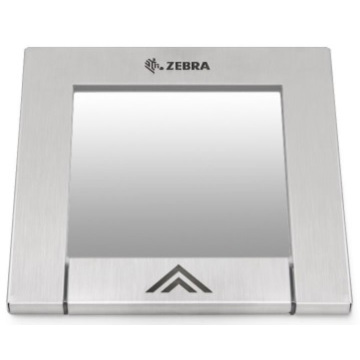 Стеклянная пластина для Zebra SP72-H (MISC-DG0072) - фото