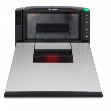 Сканер-весы Zebra MP7200-MNDLN000WW - фото