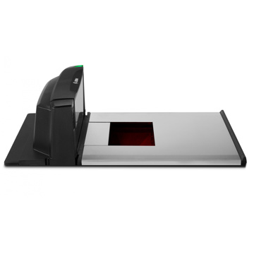 Сканер-весы Zebra MP7200-MNSLL000WW - фото 1