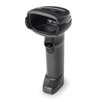 Беспроводной сканер штрих-кода Zebra DS4678-DPE0007VZRW - фото