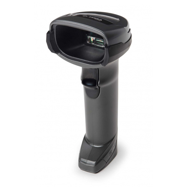 Беспроводной сканер штрих-кода Zebra DS4678-DPE0007VZRW