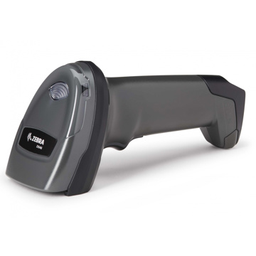 Беспроводной сканер штрих-кода Zebra DS4678-DPE0007VZRW - фото 3
