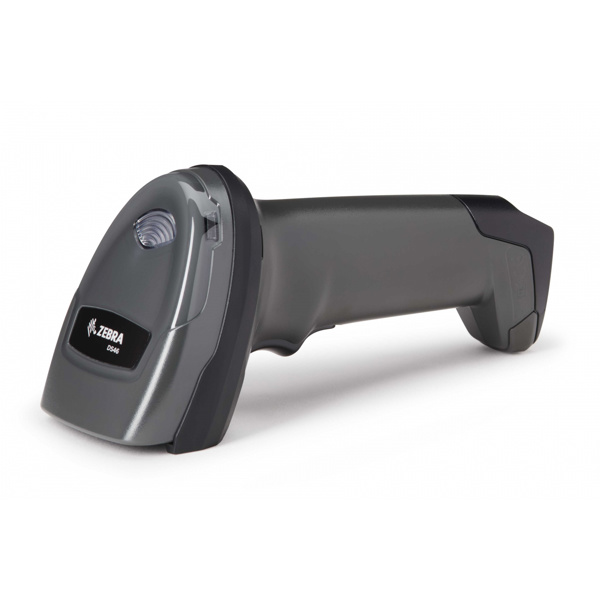 Беспроводной сканер штрих-кода Zebra DS4678-SR00007ZZWW