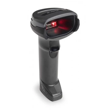 Беспроводной сканер штрих-кода Zebra DS4678-SR00007ZZWW - фото 2