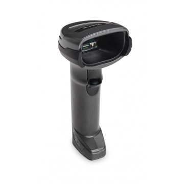 Беспроводной сканер штрих-кода Zebra DS4678-SR00007ZZWW - фото 3