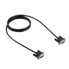 Кабель Serial DSUB 9P male to DSUB 9P male Bixolon (K604-00411A)