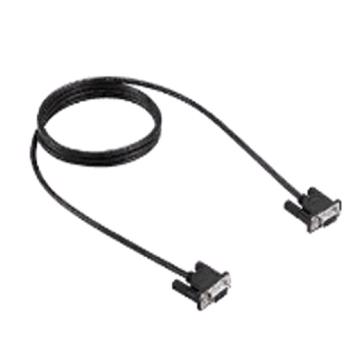 Кабель Serial DSUB 9P male to DSUB 9P male Bixolon (K604-00411A) - фото