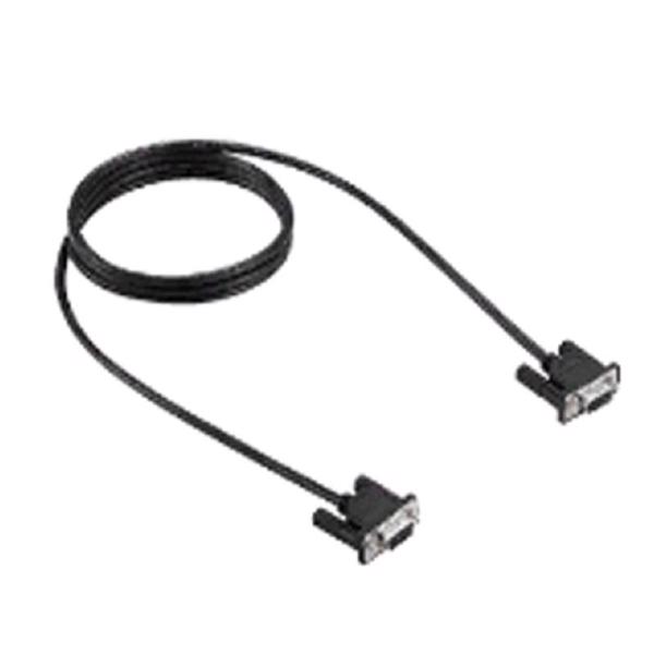 Кабель Serial DSUB 9P male to DSUB 9P male Bixolon (K604-00411A)