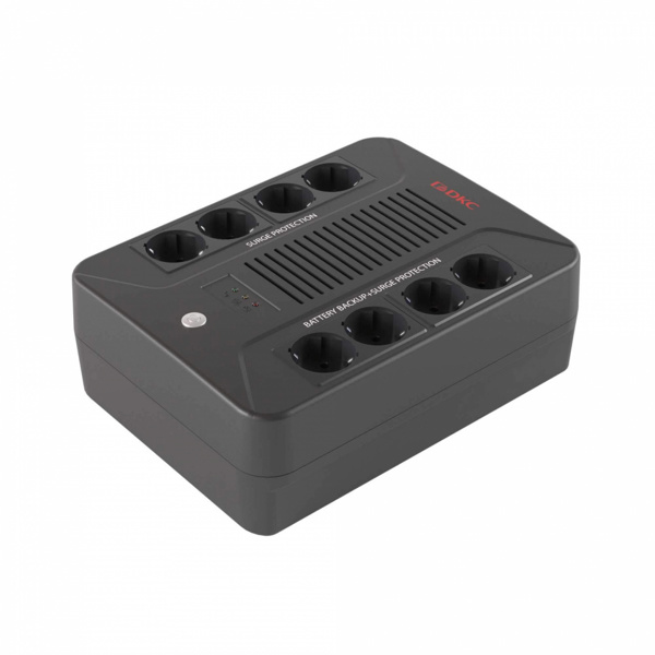 ИБП Источник бесперебойного питания DKS INFOPDU800PL