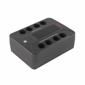 ИБП Источник бесперебойного питания DKS INFOPDU600PL - фото