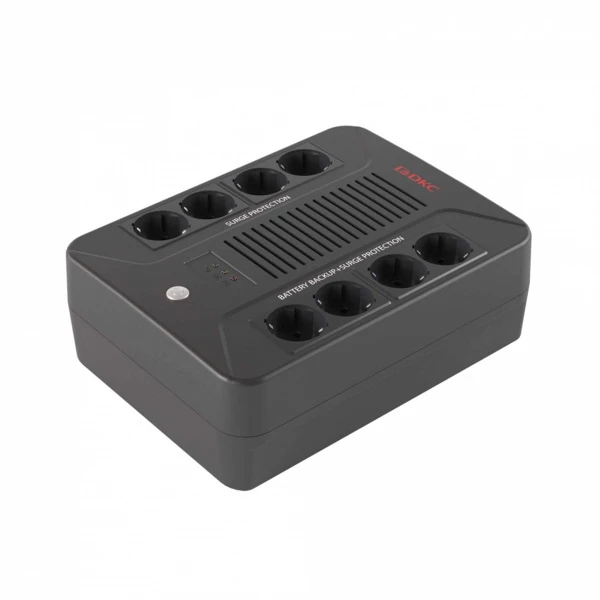 ИБП Источник бесперебойного питания DKS INFOPDU600PL