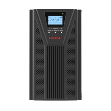 ИБП Источник бесперебойного питания DKS SMALLT3A10S - фото 5