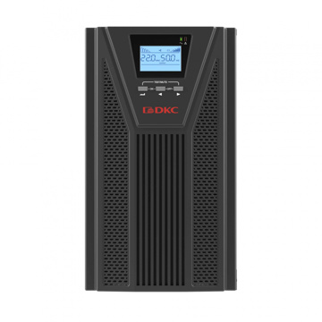 ИБП Источник бесперебойного питания DKS SMALLT2A0PS - фото 4