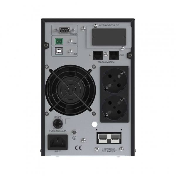 ИБП Источник бесперебойного питания DKS SMALLT1A0PS