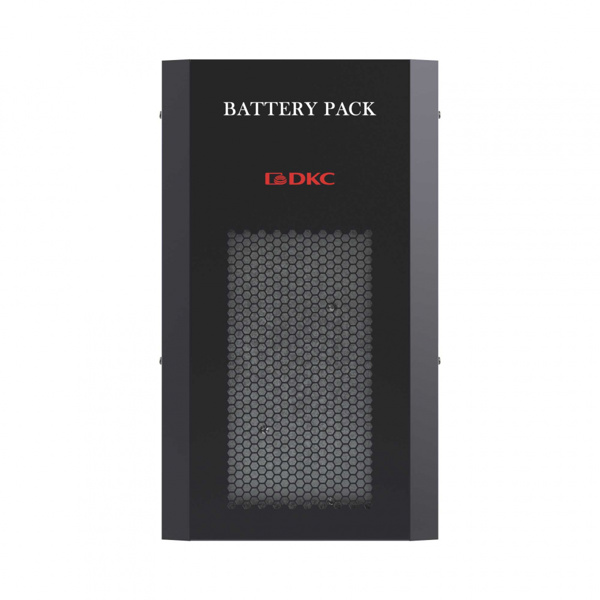 Батарейный блок для ИБП DKS BPSMLT3-96V