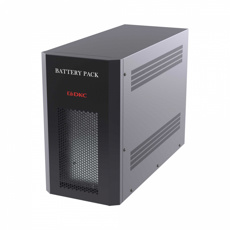 Батарейный блок для ИБП DKS BPSMLT2-72V